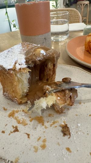   at Holy Llama - Sintagma in Athens