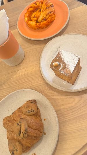   at Holy Llama - Sintagma in Athens