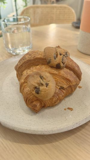   at Holy Llama - Sintagma in Athens