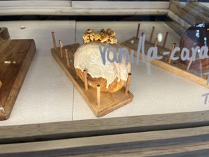   at Holy Llama - Sintagma in Athens