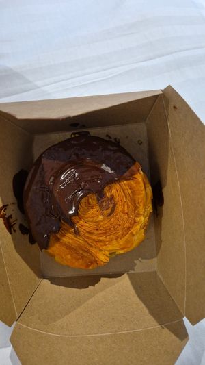  at Holy Llama - Sintagma in Athens