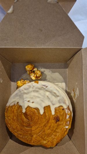  at Holy Llama - Sintagma in Athens