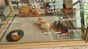  at Holy Llama - Sintagma in Athens