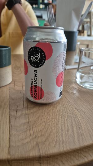  at Holy Llama - Sintagma in Athens