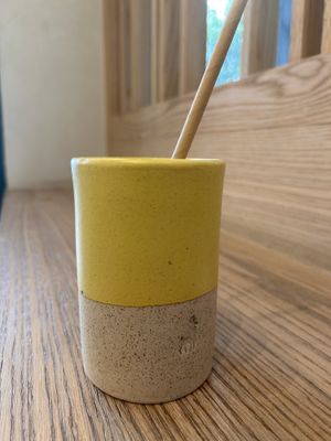   at Holy Llama - Sintagma in Athens