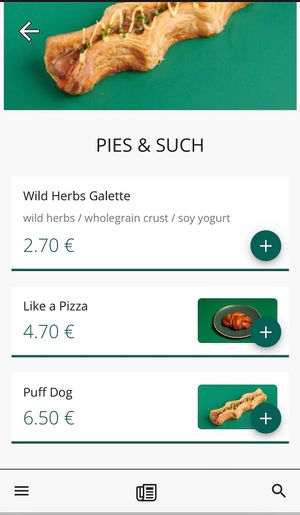   at Holy Llama - Sintagma in Athens