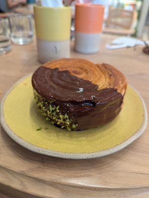  at Holy Llama - Sintagma in Athens