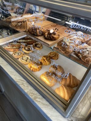   at Holy Llama - Sintagma in Athens