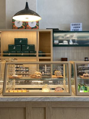   at Holy Llama - Sintagma in Athens