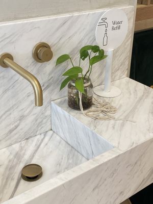   at Holy Llama - Sintagma in Athens