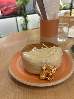   at Holy Llama - Sintagma in Athens