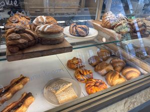   at Holy Llama - Sintagma in Athens