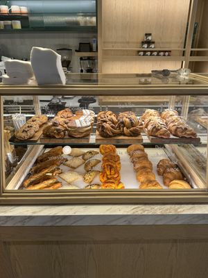   at Holy Llama - Sintagma in Athens