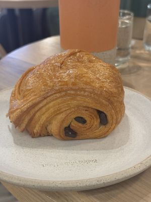   at Holy Llama - Sintagma in Athens