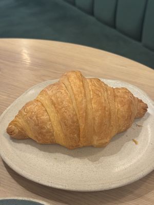   at Holy Llama - Sintagma in Athens