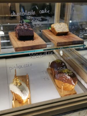  at Holy Llama - Sintagma in Athens