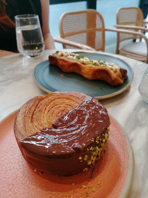  at Holy Llama - Sintagma in Athens