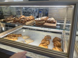   at Holy Llama - Sintagma in Athens