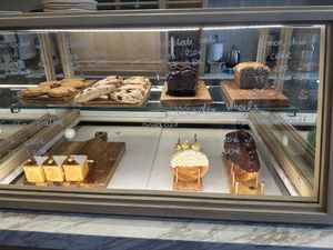   at Holy Llama - Sintagma in Athens