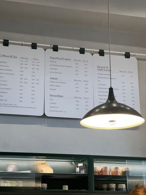   at Holy Llama - Sintagma in Athens