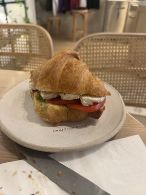   at Holy Llama - Sintagma in Athens