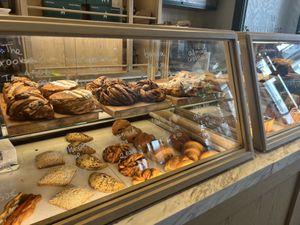   at Holy Llama - Sintagma in Athens