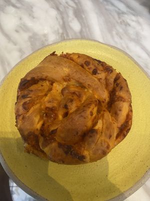   at Holy Llama - Sintagma in Athens