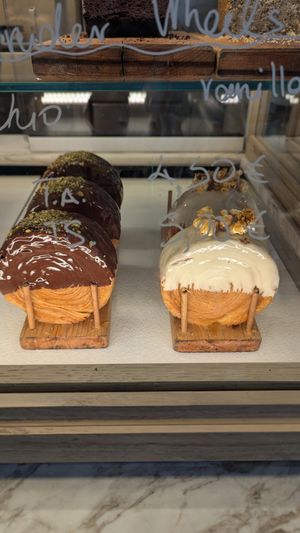  at Holy Llama - Sintagma in Athens