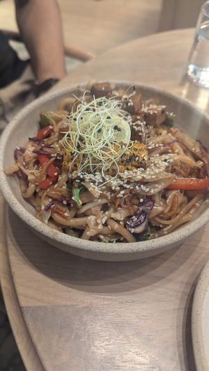  at Holy Llama - Sintagma in Athens