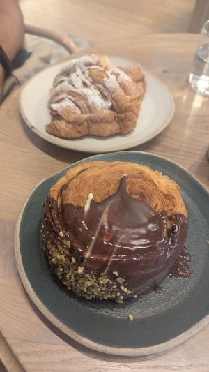  at Holy Llama - Sintagma in Athens