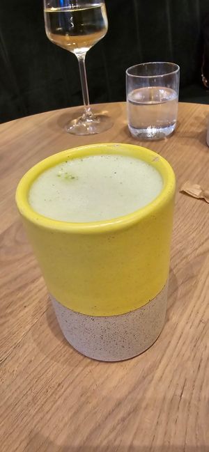  at Holy Llama - Sintagma in Athens