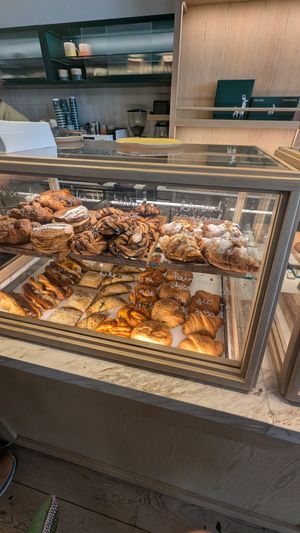  at Holy Llama - Sintagma in Athens