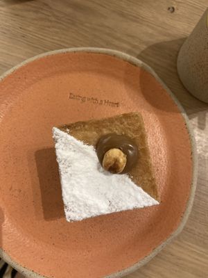   at Holy Llama - Sintagma in Athens