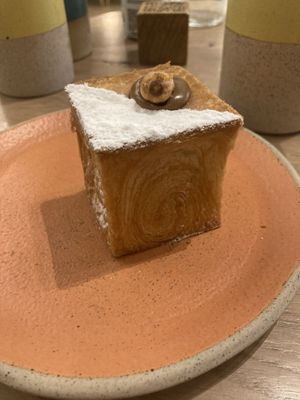   at Holy Llama - Sintagma in Athens