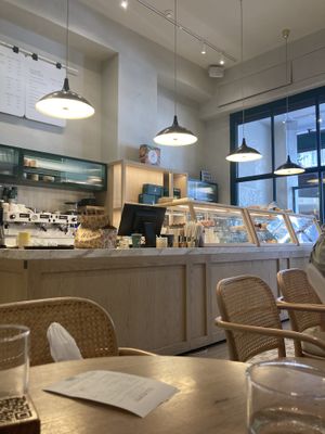   at Holy Llama - Sintagma in Athens