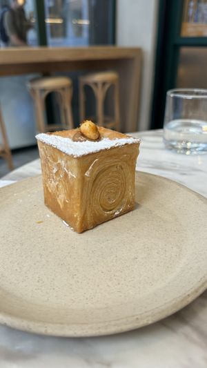   at Holy Llama - Sintagma in Athens