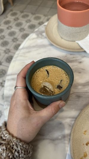   at Holy Llama - Sintagma in Athens