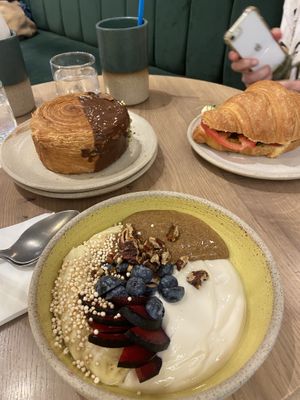   at Holy Llama - Sintagma in Athens