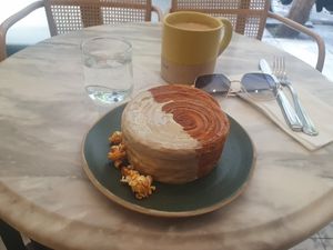  at Holy Llama - Sintagma in Athens