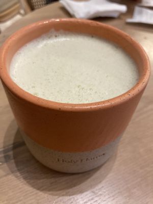   at Holy Llama - Sintagma in Athens