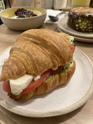   at Holy Llama - Sintagma in Athens