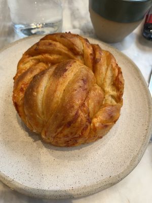   at Holy Llama - Sintagma in Athens