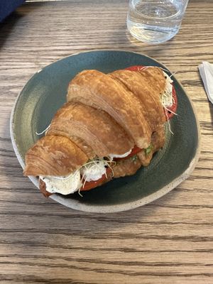   at Holy Llama - Sintagma in Athens