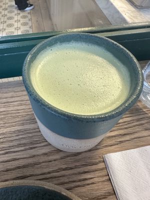   at Holy Llama - Sintagma in Athens