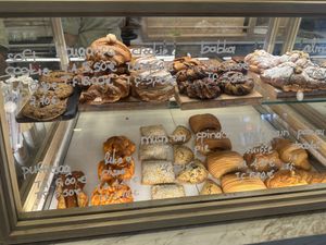   at Holy Llama - Sintagma in Athens