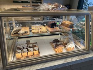   at Holy Llama - Sintagma in Athens