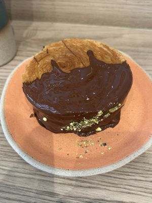   at Holy Llama - Sintagma in Athens