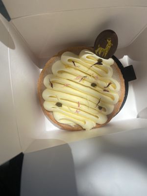   at Holy Llama - Sintagma in Athens