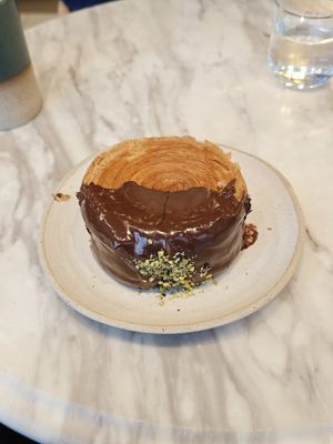  at Holy Llama - Sintagma in Athens