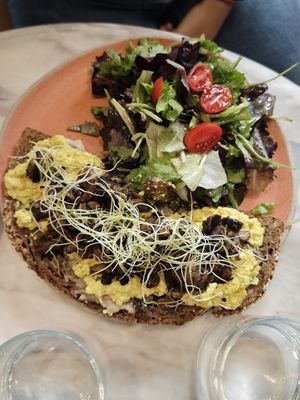  at Holy Llama - Sintagma in Athens